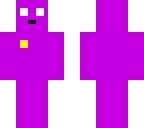 purple guy