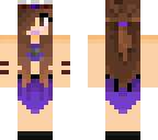 purple native american mintyvious 2