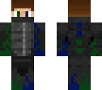 pvp - skin for xikonsti_