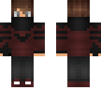 pvp boy