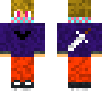pvp boy