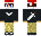 pvp boy christmas version
