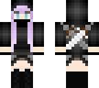pvp thing