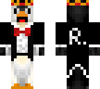 rafaels pinguin