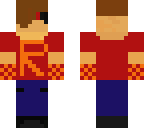 ragequitbeast skin fall edition