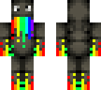 rainbow bro3000