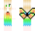 rainbow fairy