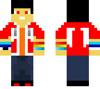 rainbow team unstopable