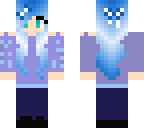 raindrop | Minecraft Skin
