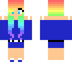 random girl 2