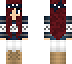 red bandana