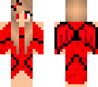 red demon