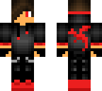 red dragon
