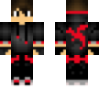 red dragon