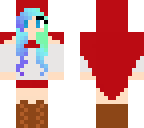 red riding hood
