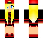 red tomboy