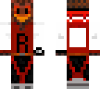 redhawk