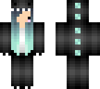 remake black dino