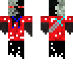 revised gostly ender cyborg