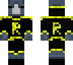 rhino remade