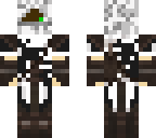ricky the elven archer