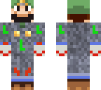 robo-luigi