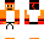 ryu skin