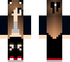 samantha does gaming skin