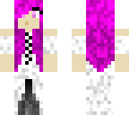 sarah skin