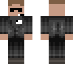 secret agent