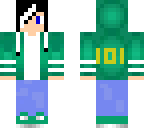 shamusgaming skin