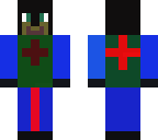 simple knight