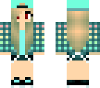 skate girl