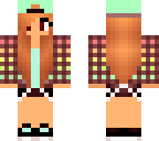 skate girl