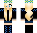 skater girl