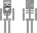 skeliton