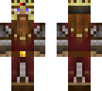 skisda king