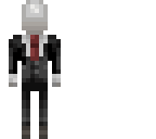 slender edited