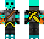 slime mage