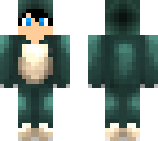 snorlax boy