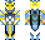 snow lord