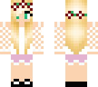 soring girl