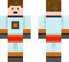 space worker