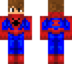 spider-boy