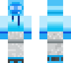 sport ice slime