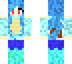 squirtle