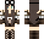 steam punk elf