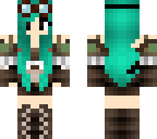 steampunk edit