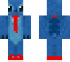 stitch tie