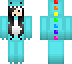 straub dinosaur remake